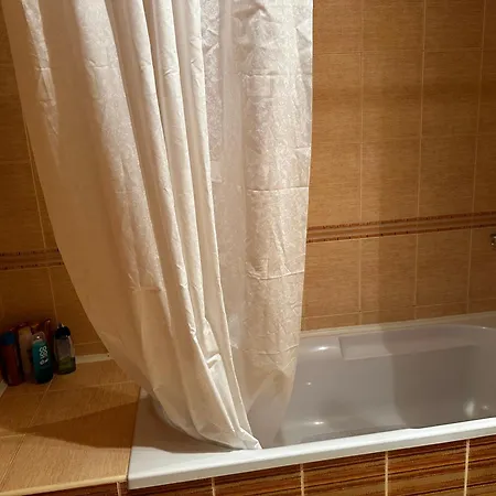 Private In Majestic Apartament Słoneczny Brzeg