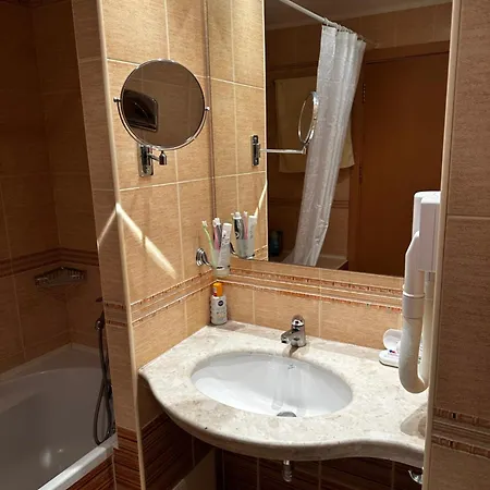 Private In Majestic * Słoneczny Brzeg