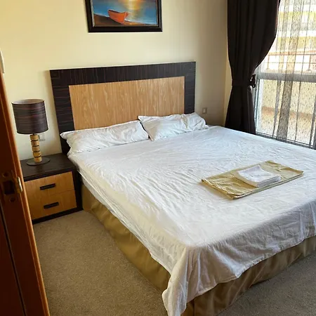 Private In Majestic Apartman