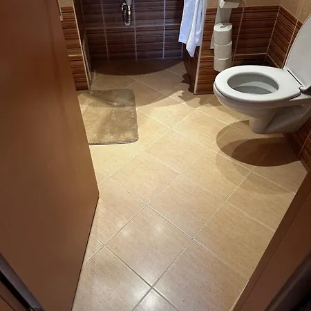 Διαμέρισμα Private In Majestic Σάνι Μπιτς